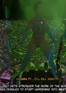 Shinku HD- Meat Mannequin Reveal (13)