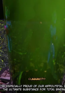 Shinku HD- Meat Mannequin Reveal (14)
