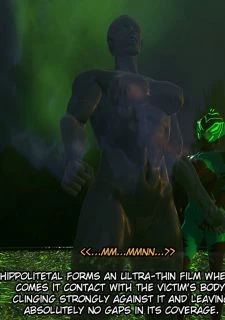 Shinku HD- Meat Mannequin Reveal (15)