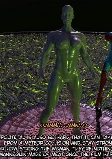 Shinku HD- Meat Mannequin Reveal (16)