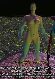 Shinku HD- Meat Mannequin Reveal (18)