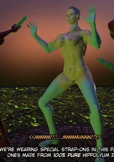 Shinku HD- Meat Mannequin Reveal (20)