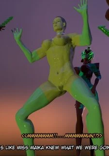 Shinku HD- Meat Mannequin Reveal (21)
