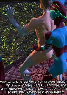 Shinku HD- Meat Mannequin Reveal (27)