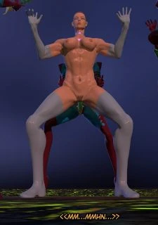 Shinku HD- Meat Mannequin Reveal (28)