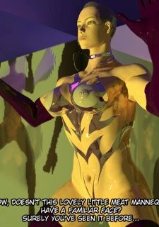 Shinku HD- Meat Mannequin Reveal (5)