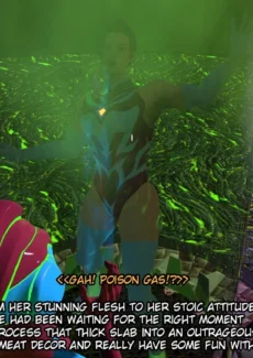 Shinku HD- Meat Mannequin Reveal (8)