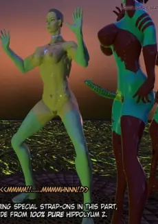 Shinku HD- Meat Mannequin Reveal- info