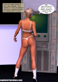 Silver Fox 003