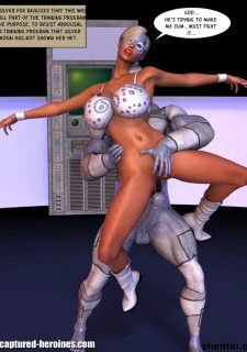 Silver Fox 013