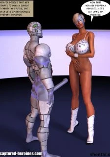 Silver Fox 019