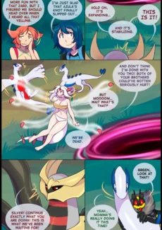 Silver Soul Vol 6 (52)