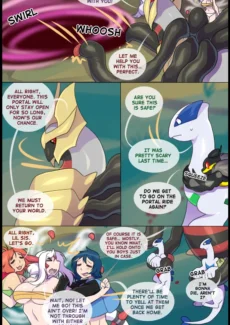 Silver Soul Vol 6 (53)