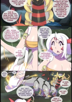 Silver Soul Vol 6 (57)