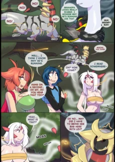 Silver Soul Vol 6 (58)