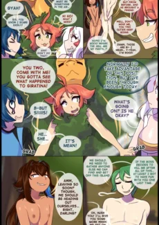 Silver Soul Vol 6 (62)