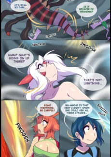 Silver Soul Vol 6 (65)