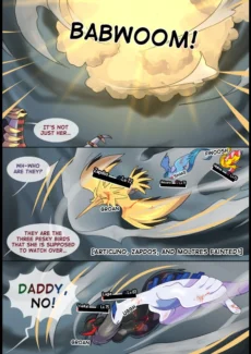 Silver Soul Vol 6 (66)