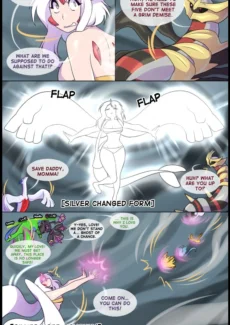 Silver Soul Vol 6 (67)