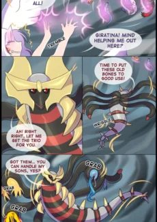 Silver Soul Vol 6 (68)