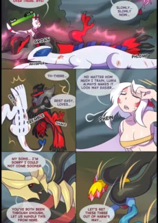 Silver Soul Vol 6 (69)