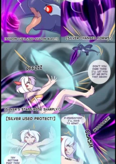 Silver Soul Vol 6 (71)
