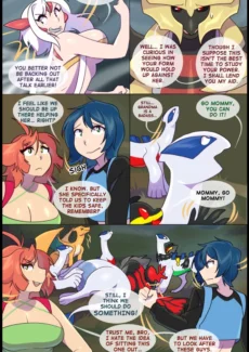 Silver Soul Vol 6 (72)