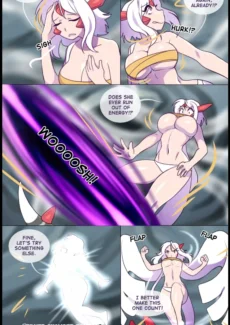Silver Soul Vol 6 (79)