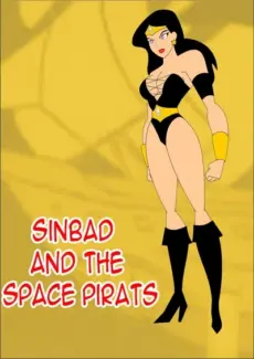 Sinbad and the Space Pirates (Justice League) Sinbad and the Space Pirates (Justice League)