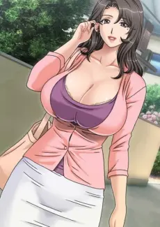 Slutty Cheating Mother by Gaden