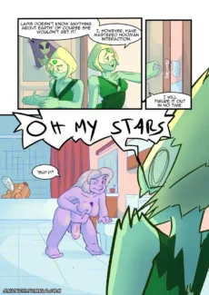 Smutichi- Comedy Analysis- (Steven Universe) (6)