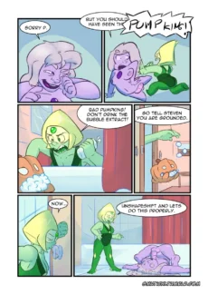 Smutichi- Comedy Analysis- (Steven Universe) (7)