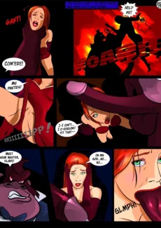 Songbird’s Despair (13)