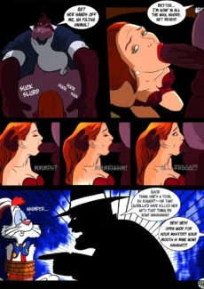 Songbird’s Despair (14)
