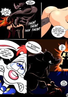 Songbird’s Despair (23)