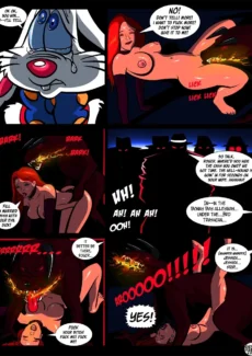 Songbird’s Despair (26)