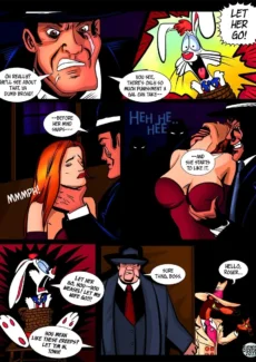 Songbird’s Despair (5)