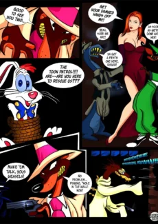 Songbird’s Despair (6)