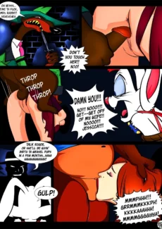 Songbird’s Despair (8)