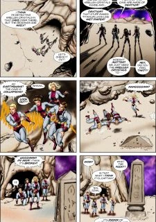 Space Amazons007