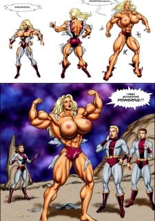 Space Amazons009