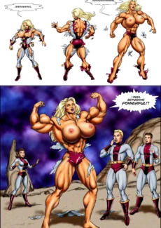 Space Amazons009