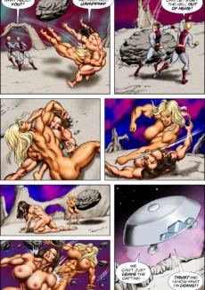 Space Amazons019