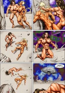 Space Amazons023