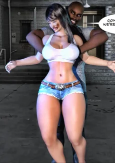 Spank (15)