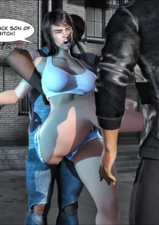 Spank (19)