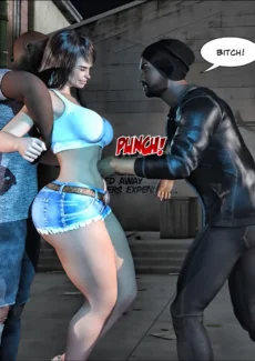 Spank (21)