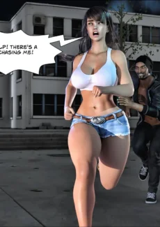Spank (8)