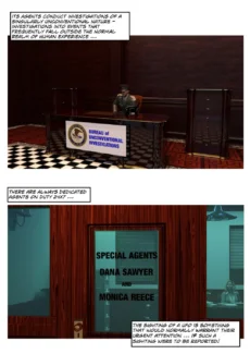 Strange Investigations- Special Edition (10)