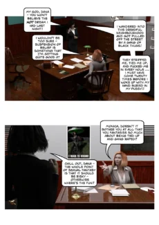 Strange Investigations- Special Edition (11)